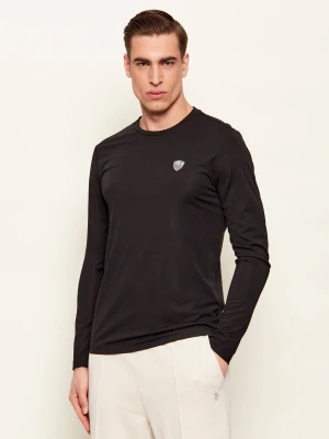 EA7 Longsleeve | Slim Fit
