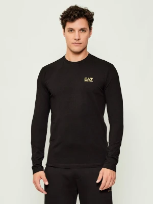 EA7 Longsleeve | Slim Fit