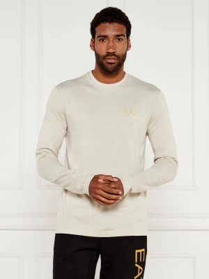 EA7 Longsleeve | Slim Fit