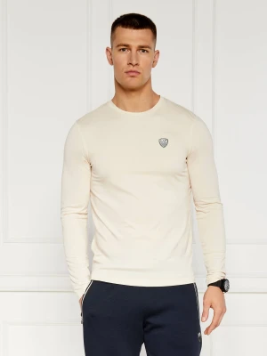 EA7 Longsleeve | Slim Fit