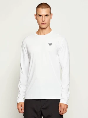 EA7 Longsleeve | Slim Fit