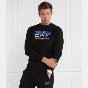 EA7 Bluza | Regular Fit