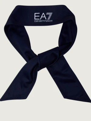 Zdjęcie produktu EA7 Opaska sportowa granatowy