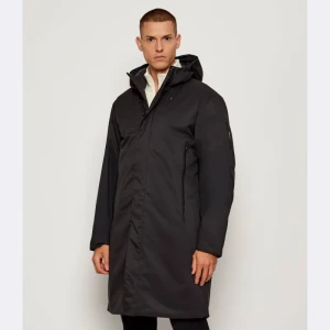 EA7 Parka | Modern fit