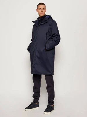 EA7 Parka | Modern fit