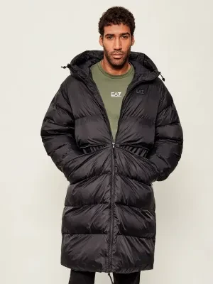 EA7 Płaszcz