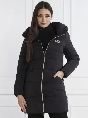 EA7 Płaszcz