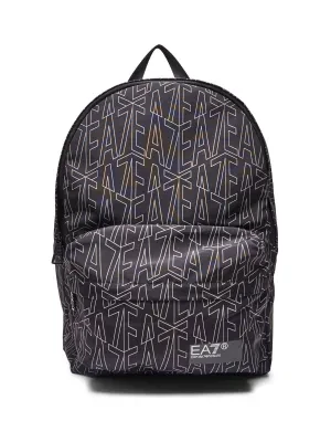 EA7 Plecak