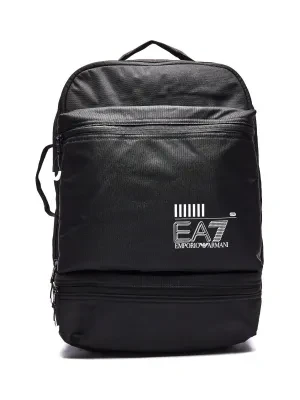 EA7 Plecak