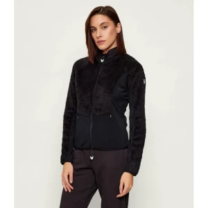 EA7 Polarowa bluza | Regular Fit