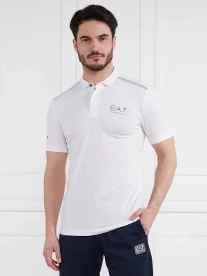 EA7 Polo | Regular Fit