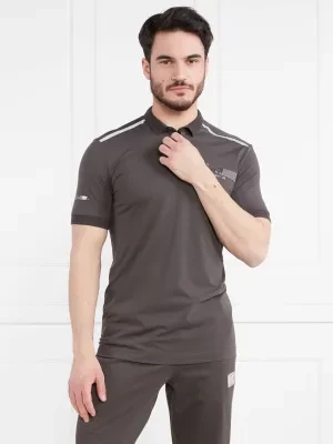 EA7 Polo | Regular Fit