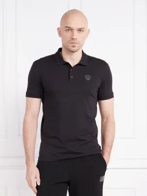 EA7 Polo | Regular Fit