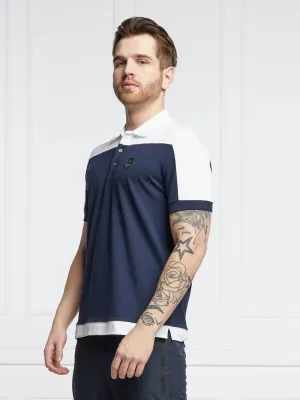 EA7 Polo | Regular Fit