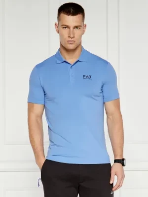 EA7 Polo | Regular Fit