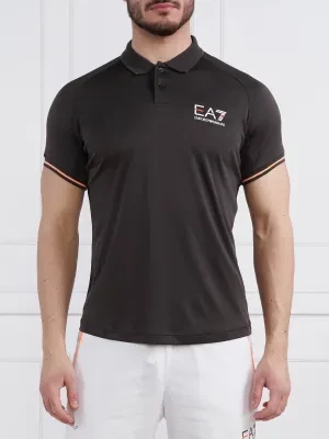 EA7 Polo | Regular Fit