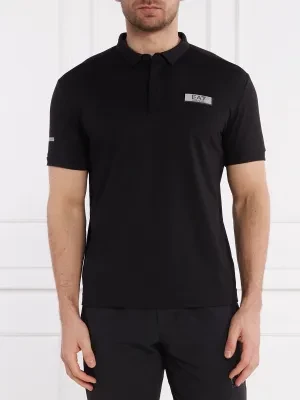 EA7 Polo | Regular Fit