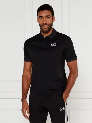 EA7 Polo | Regular Fit