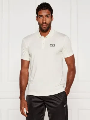 EA7 Polo | Regular Fit