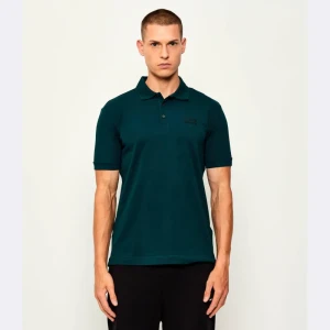 EA7 Polo | Regular Fit