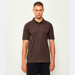 EA7 Polo | Regular Fit