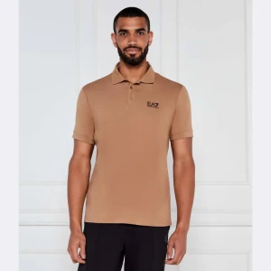 EA7 Polo | Regular Fit