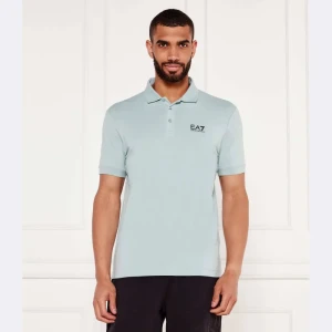 EA7 Polo | Regular Fit