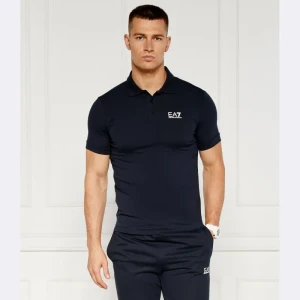 EA7 Polo | Regular Fit