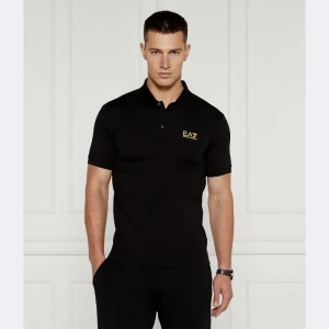 EA7 Polo | Regular Fit
