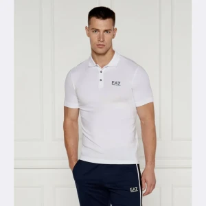 EA7 Polo | Regular Fit