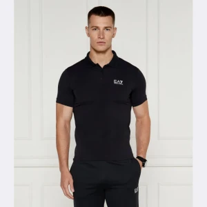 EA7 Polo | Regular Fit
