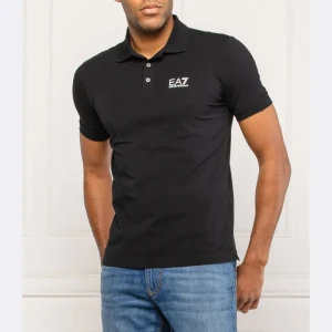 EA7 Polo | Regular Fit