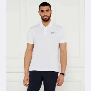 EA7 Polo | Regular Fit