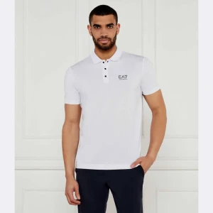 EA7 Polo | Regular Fit