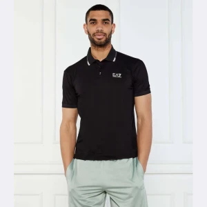 EA7 Polo | Regular Fit