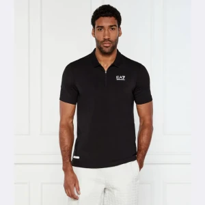 EA7 Polo | Regular Fit
