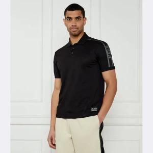 EA7 Polo | Regular Fit