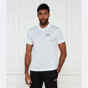 EA7 Polo | Regular Fit
