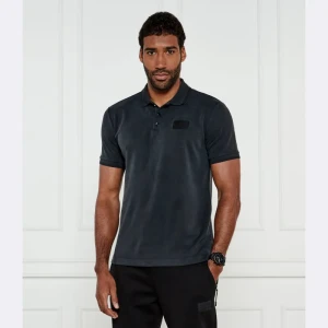 EA7 Polo | Regular Fit