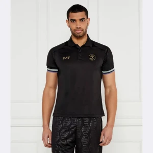 EA7 Polo | Regular Fit
