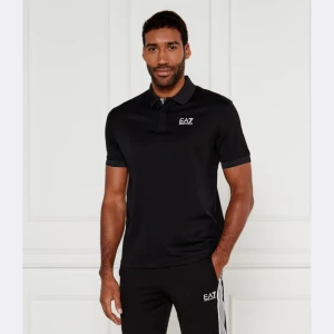 EA7 Polo | Regular Fit