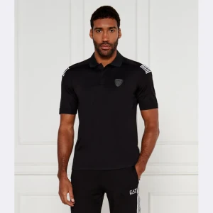 EA7 Polo | Regular Fit