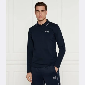 EA7 Polo | Regular Fit