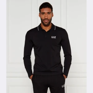 EA7 Polo | Regular Fit