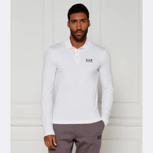 EA7 Polo | Regular Fit