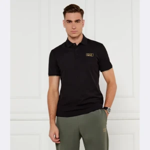 EA7 Polo | Regular Fit
