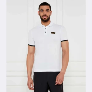 EA7 Polo | Regular Fit