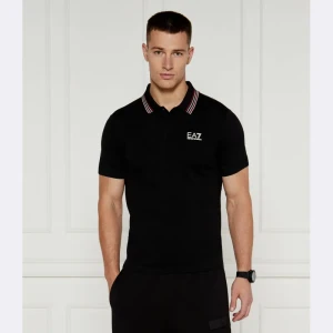 EA7 Polo | Regular Fit