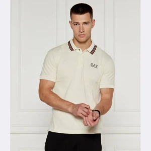 EA7 Polo | Regular Fit