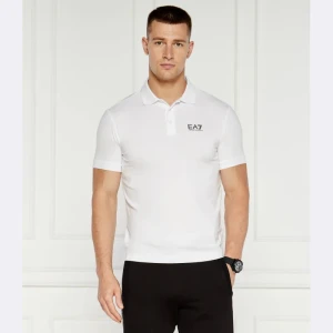 EA7 Polo | Regular Fit